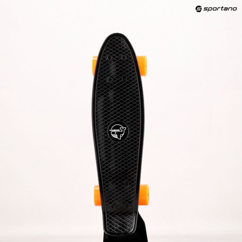 Humbaka pentru copii flip skateboard negru HT-891579 18