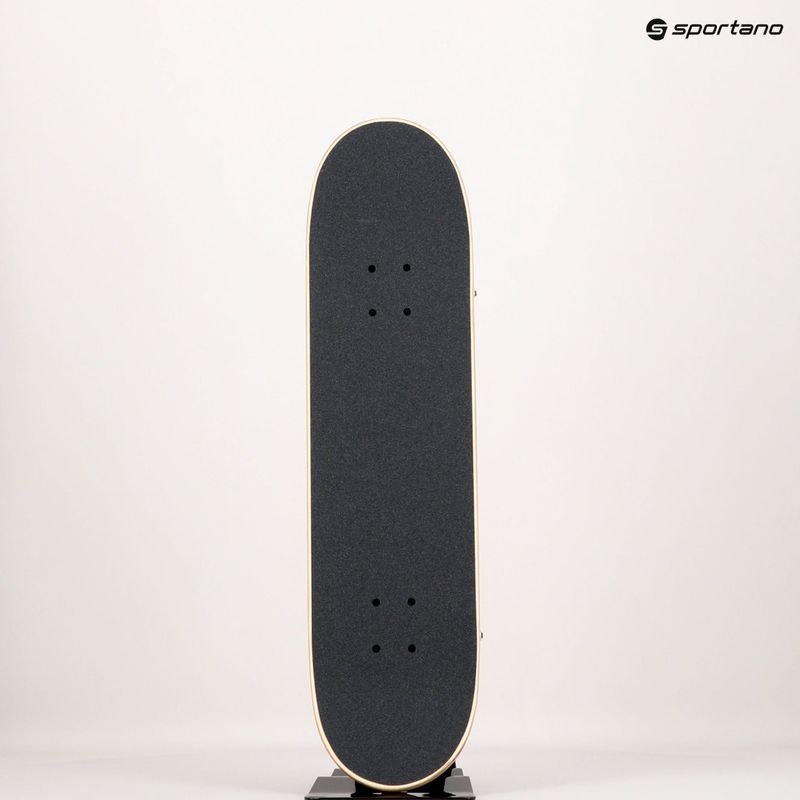 Santa Cruz Classic Dot Mid 7.8 skateboard verde 118731 8
