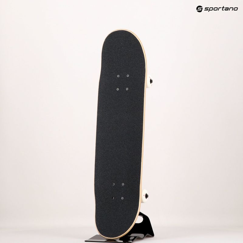 Skateboard clasic Chocolate Anderson Chunk portocaliu CC4115G008 10