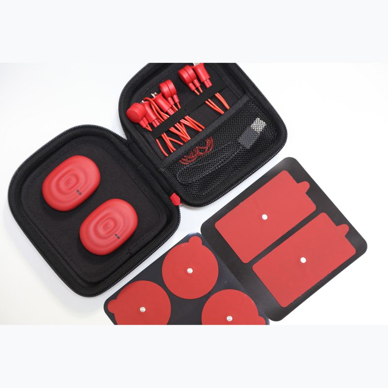Electrostimulator muscular Therabody PowerDot DUO 2.0 black 4