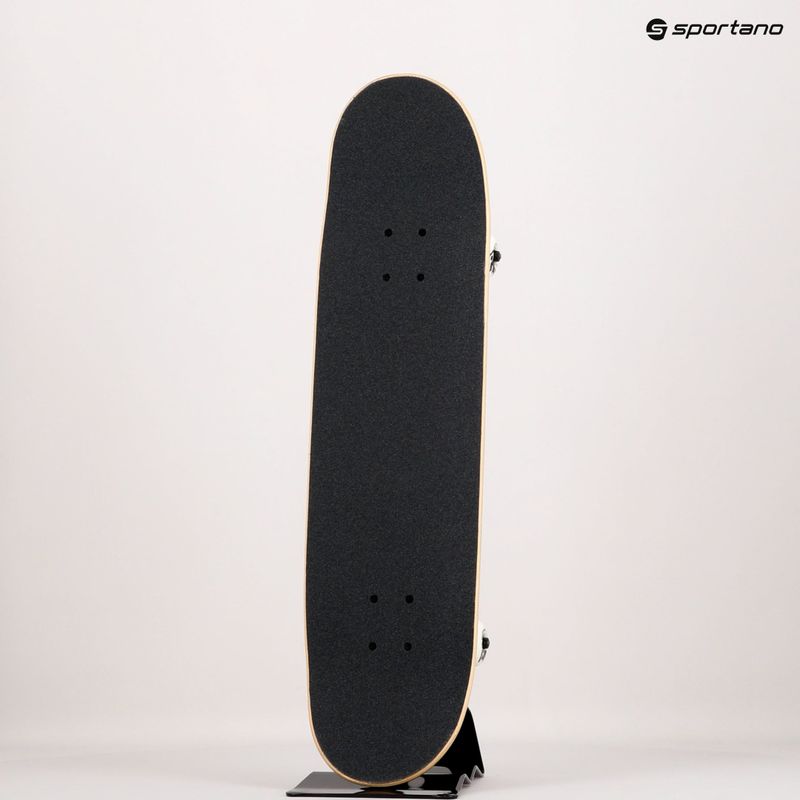 GIRL Bannerot 93 Til 8.0 skateboard clasic negru GC4111G008 9