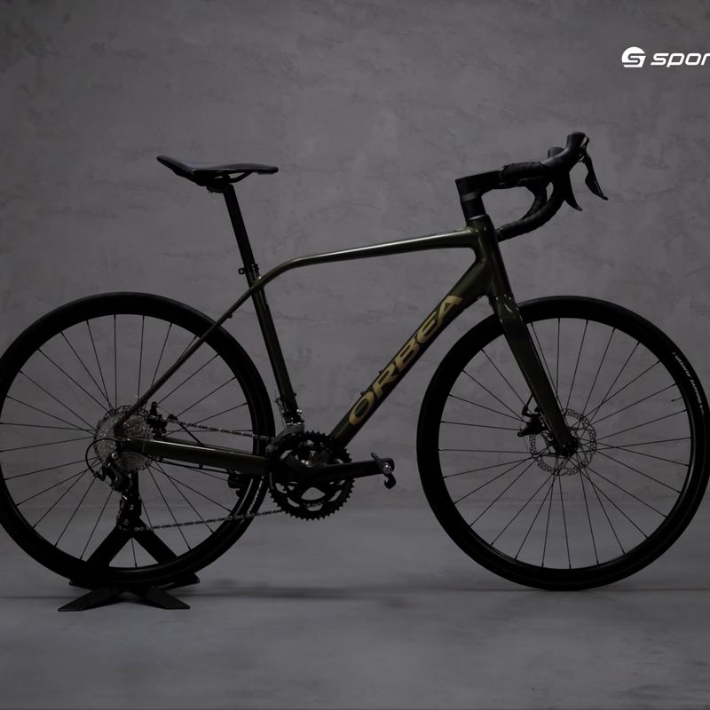 Bicicletă Orbea Avant H40-D 16