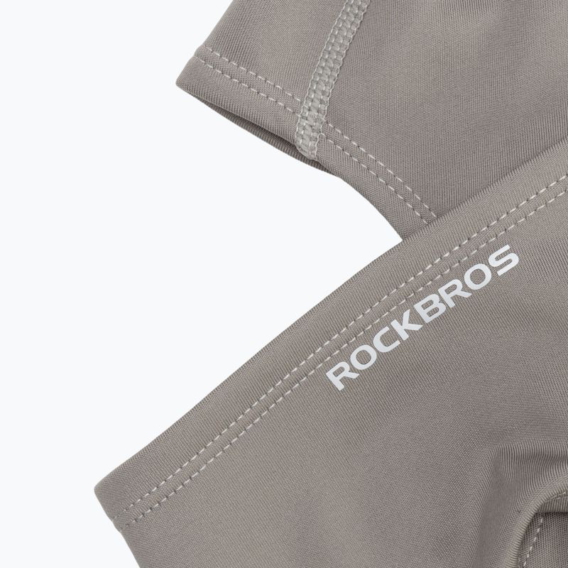 Cagulă Rockbros LF7345 grey 4