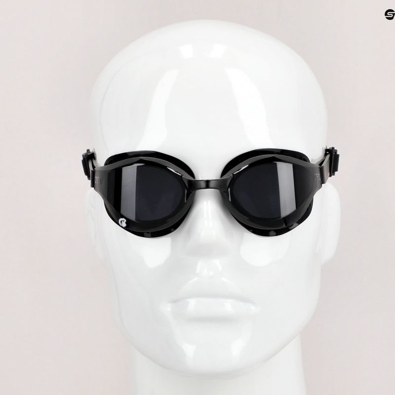 Ochelari de înot ARENA Air Bold Gri 004714/102 7
