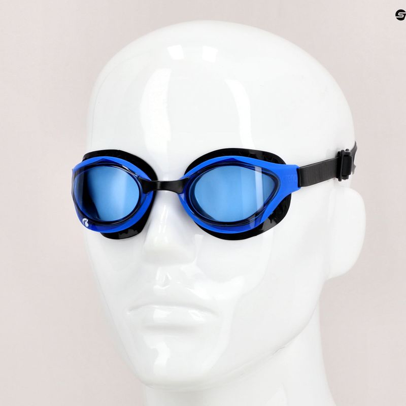 Arena Air Bold Bold Ochelari de înot albastru 004714/103 7