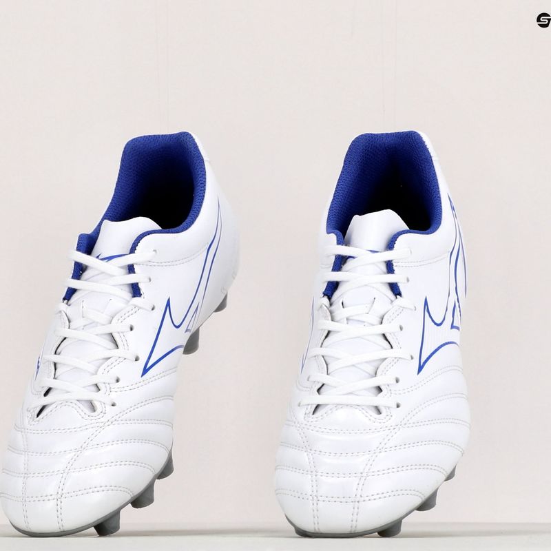 Mizuno Monarcida Neo II Select AS ghete de fotbal alb P1GA22252525 10