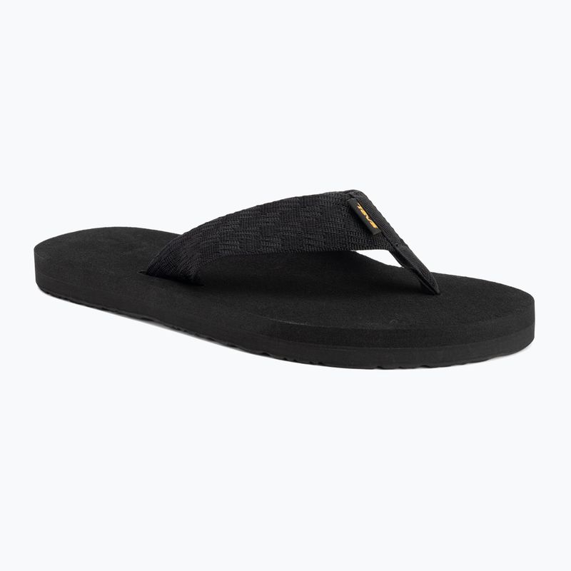 Papuci pentru bărbați  Teva Mush II brick black