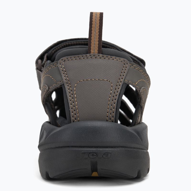 Sandale pentru bărbați  Teva Forebay turkish coffee 6