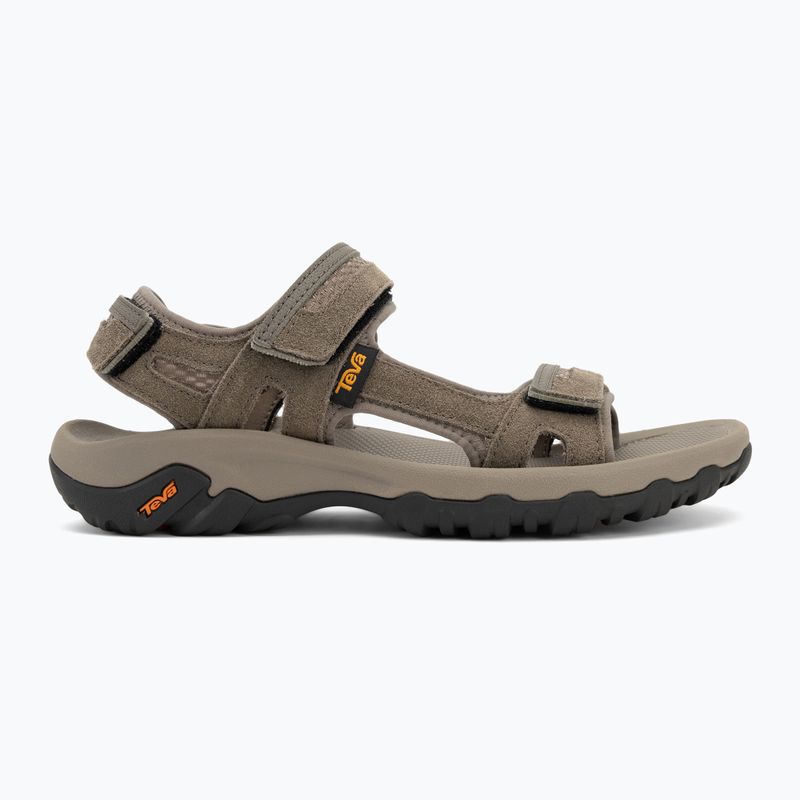 Sandale pentru bărbați  Teva Hudson bungee cord 2
