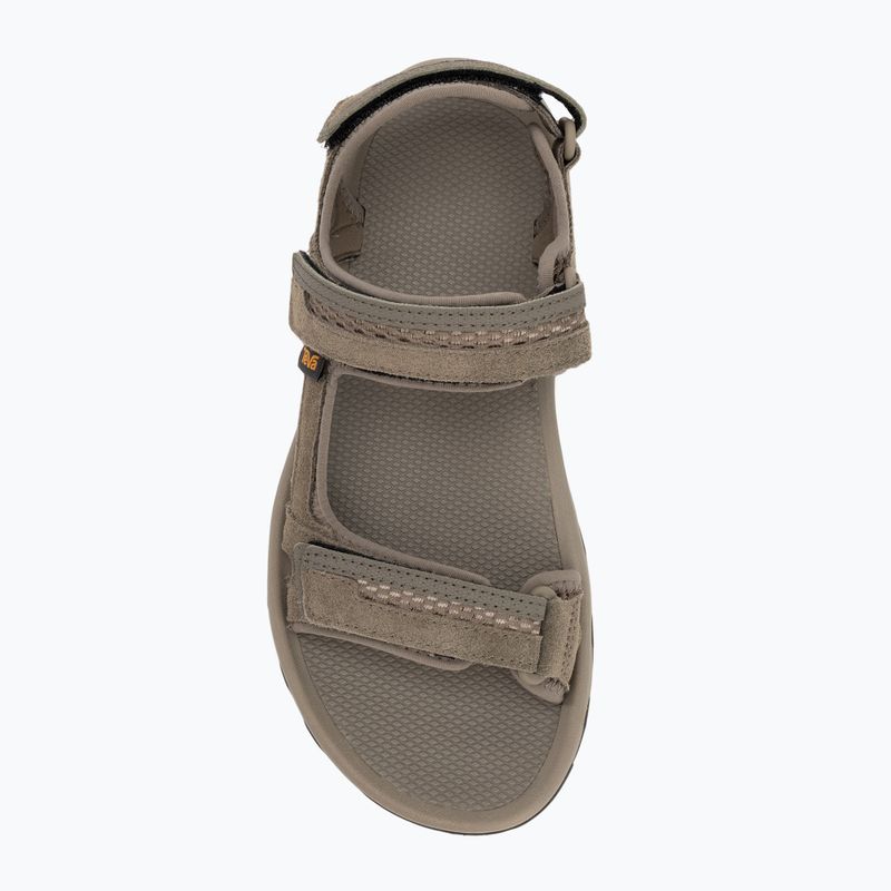 Sandale pentru bărbați  Teva Hudson bungee cord 5