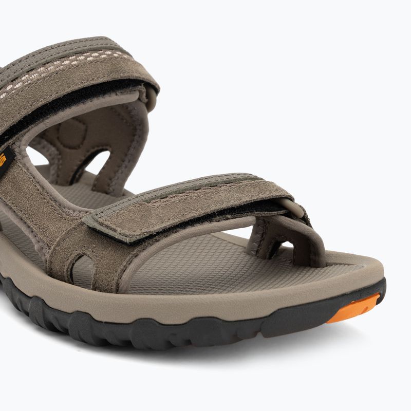 Sandale pentru bărbați  Teva Hudson bungee cord 7