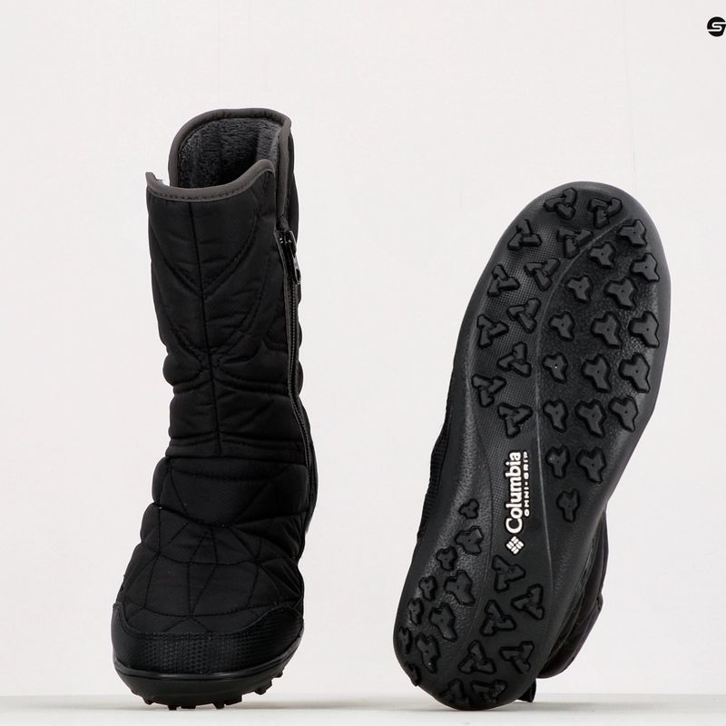 Columbia Minx Slip III cizme de iarnă pentru copii 1803901 12
