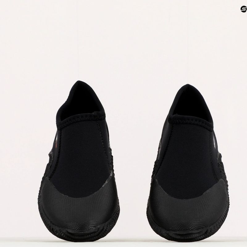 Cressi Minorca Shorty 3mm pantofi de neopren negru LX431100 10