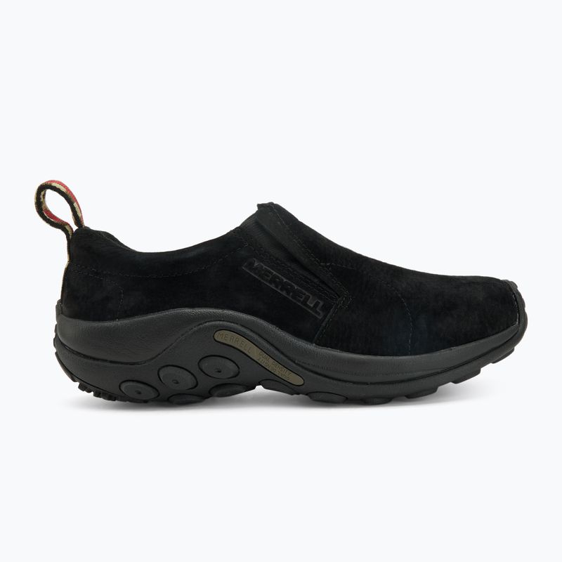Încălțăminte pentru bărbați Merrell Jungle Moc midnight 2