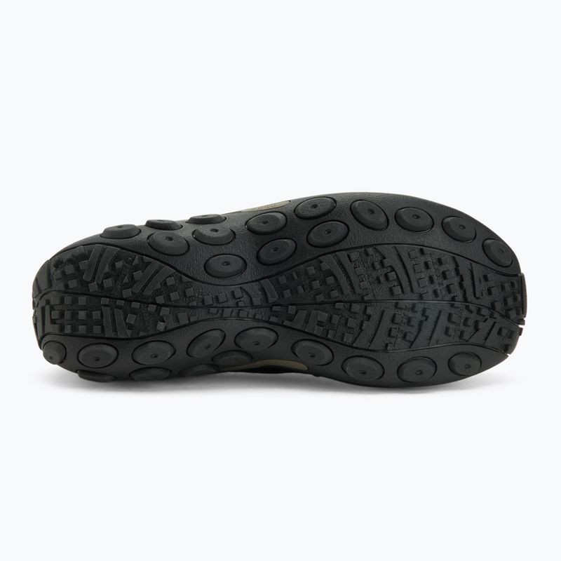 Încălțăminte pentru bărbați Merrell Jungle Moc midnight 4