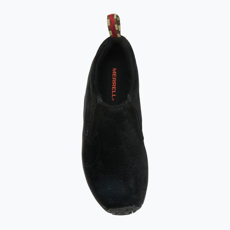 Încălțăminte pentru bărbați Merrell Jungle Moc midnight 5