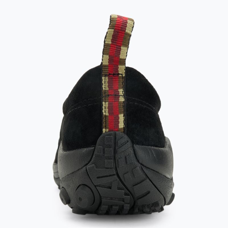 Încălțăminte pentru bărbați Merrell Jungle Moc midnight 6