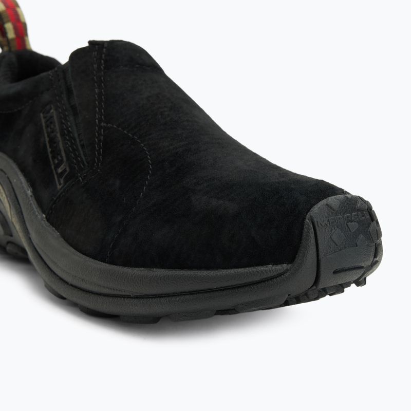 Încălțăminte pentru bărbați Merrell Jungle Moc midnight 7