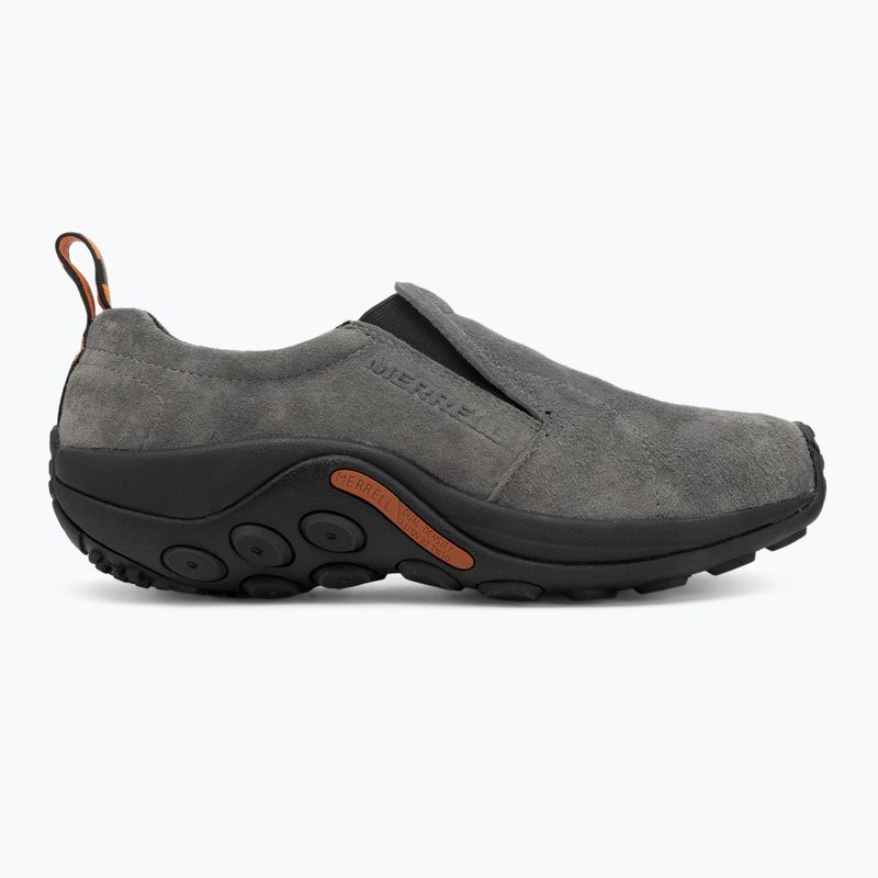 Încălțăminte pentru bărbați Merrell Jungle Moc grey 2