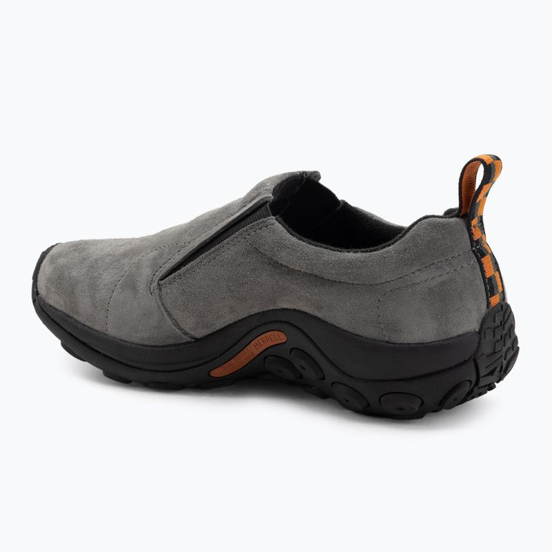 Încălțăminte pentru bărbați Merrell Jungle Moc grey 3