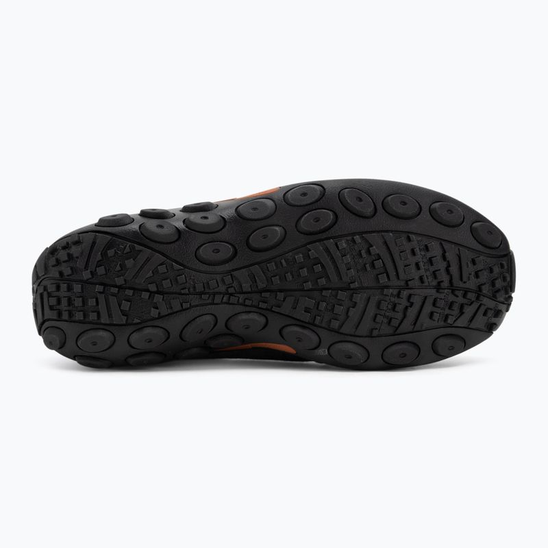 Încălțăminte pentru bărbați Merrell Jungle Moc grey 4