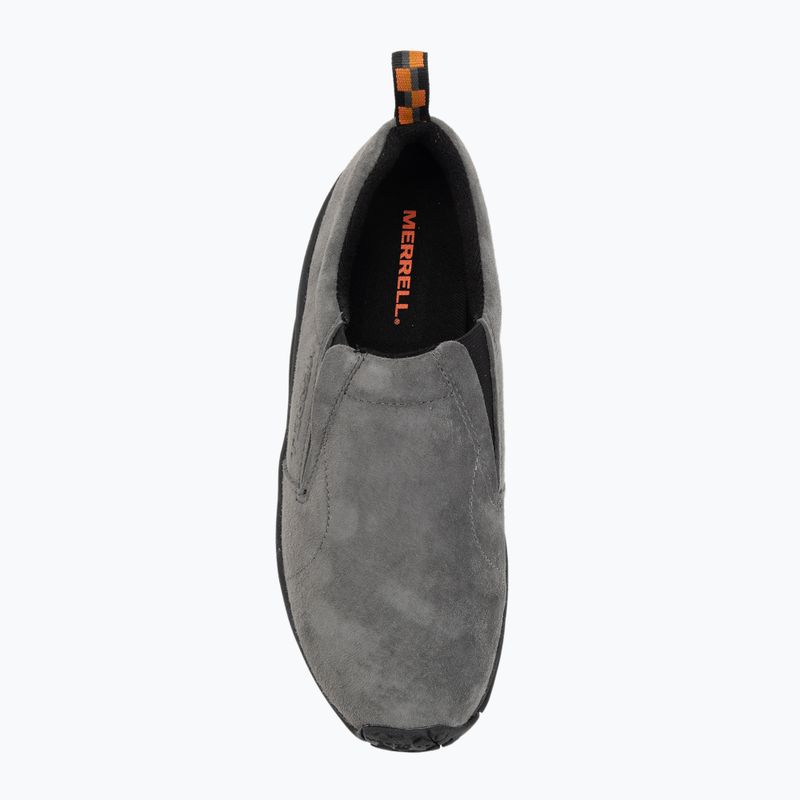 Încălțăminte pentru bărbați Merrell Jungle Moc grey 5