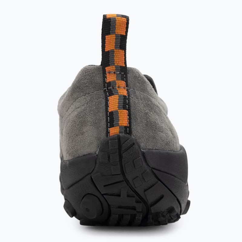 Încălțăminte pentru bărbați Merrell Jungle Moc grey 6