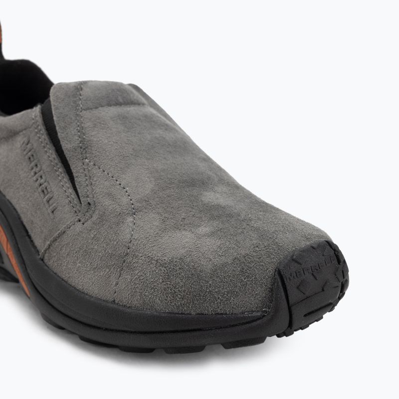 Încălțăminte pentru bărbați Merrell Jungle Moc grey 7