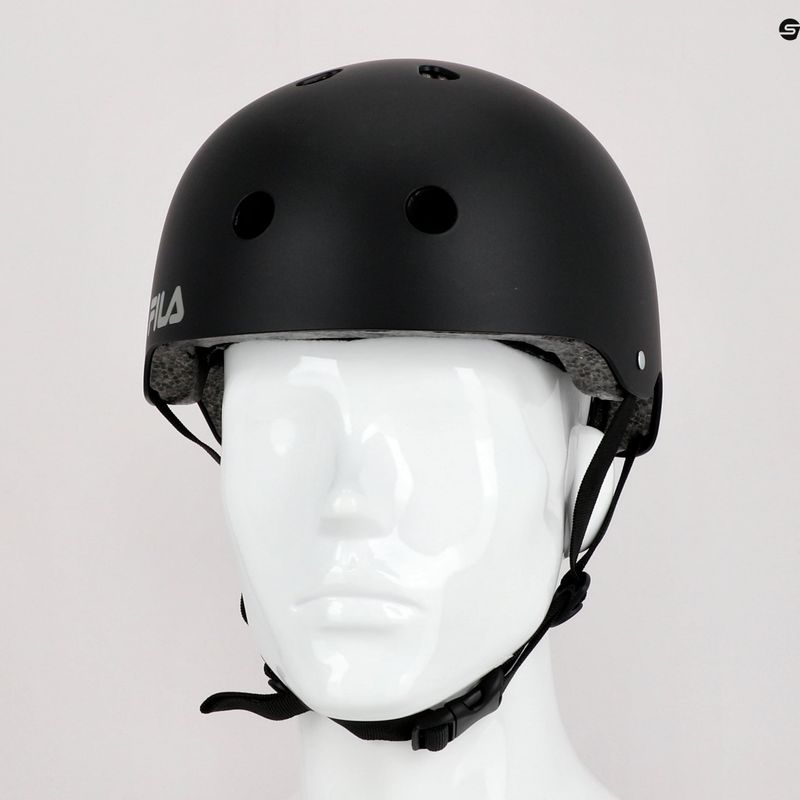 Cască FILA NRK Fun black 9