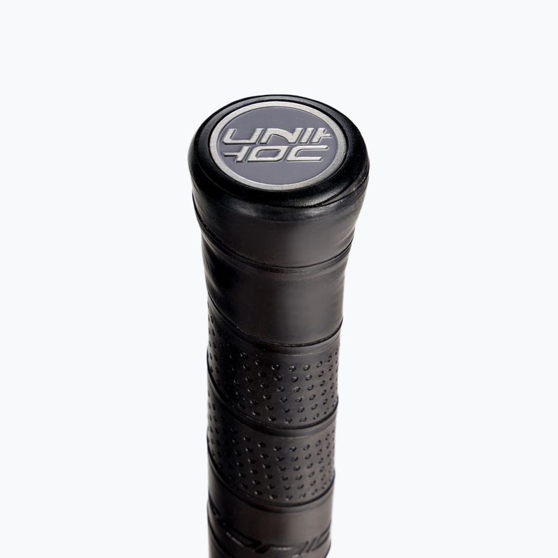 UNIHOC Sonic Top Light II 28 alb-negru și alb 02688 bata de floorball pentru bărbați 2