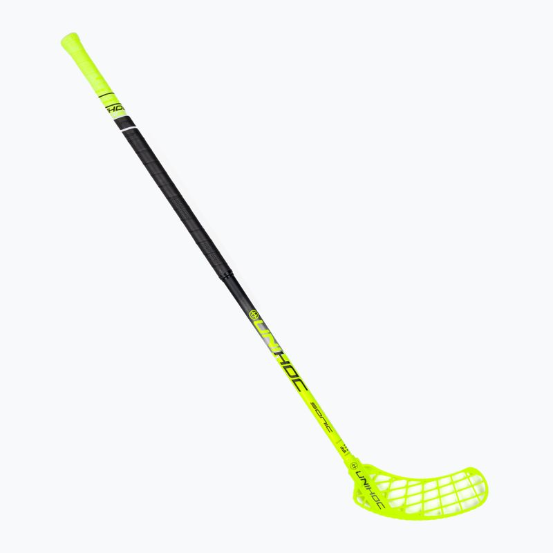 UNIHOC Sonic Composite 26 galben-negru 03543