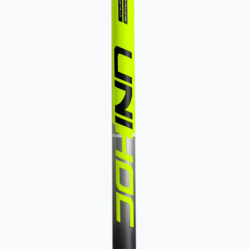 UNIHOC Sonic Composite 26 galben-negru 03543 3