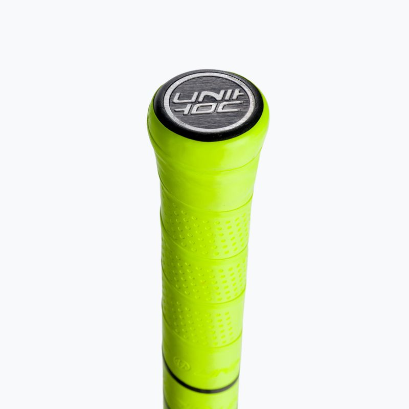 UNIHOC Sonic Composite 26 stick drept galben/negru 03544 2