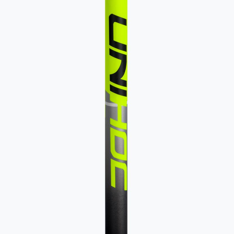 UNIHOC Sonic Composite 26 stick drept galben/negru 03544 3