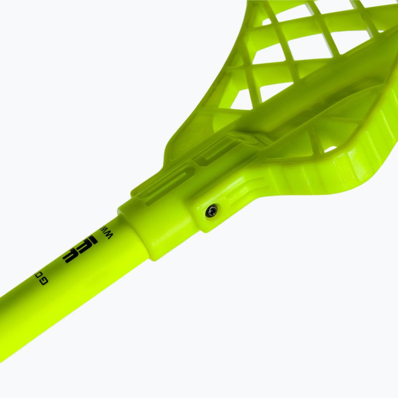 UNIHOC Sonic Composite 26 stick drept galben/negru 03544 4