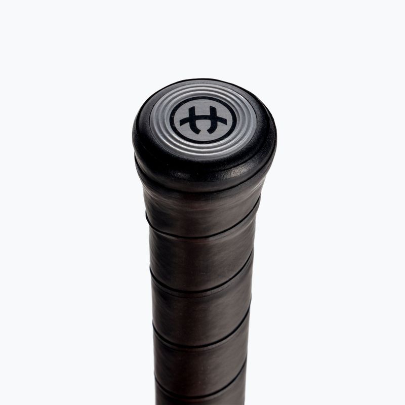 UNIHOC Sonic Compozit 29, pentru dreptaci, negru/roșu 04948 2