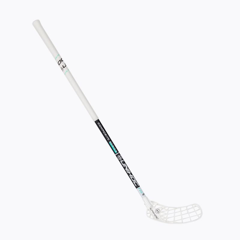 UNIHOC Iconic Composite 26 negru/alb 04941