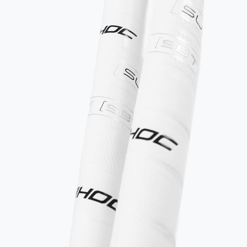 UNIHOC Epic Superskin Mid 29 stânga alb 04943 7