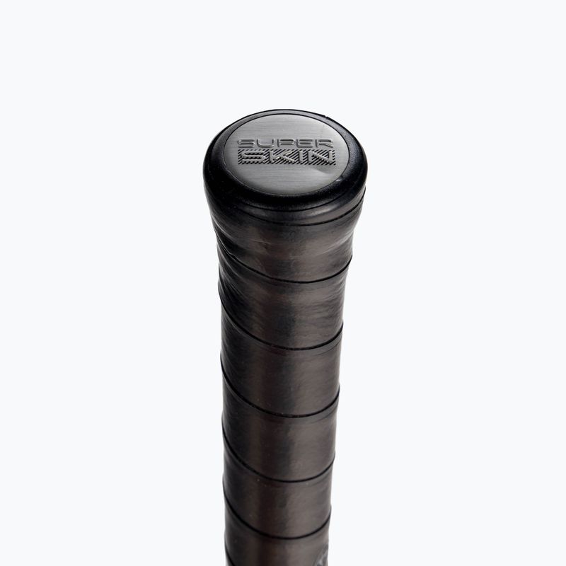 UNIHOC Epic Epic Superskin Regular stick de floorball stângaci negru 04945 2