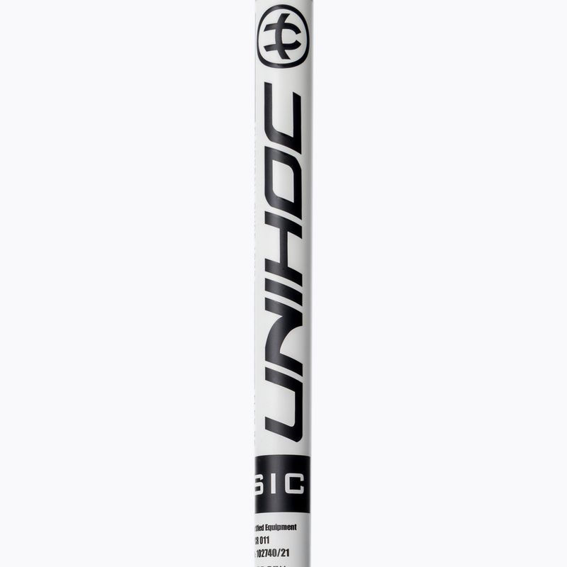 UNIHOC Unity Unity Compozit Stânga manetă albă 04945 3