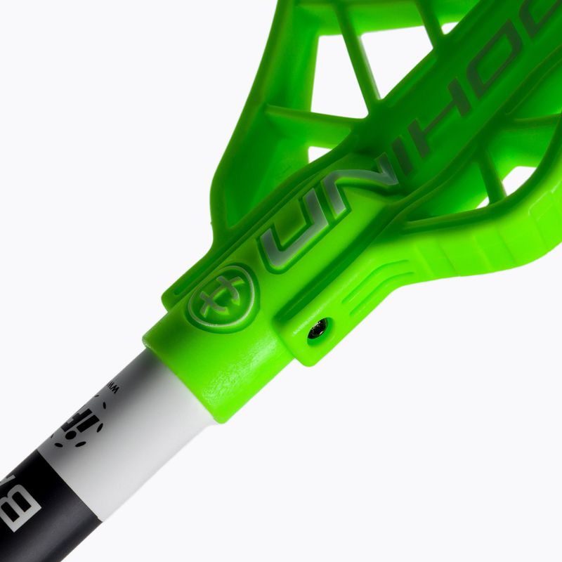 UNIHOC Unity Unity Compozit Stânga manetă albă 04945 4