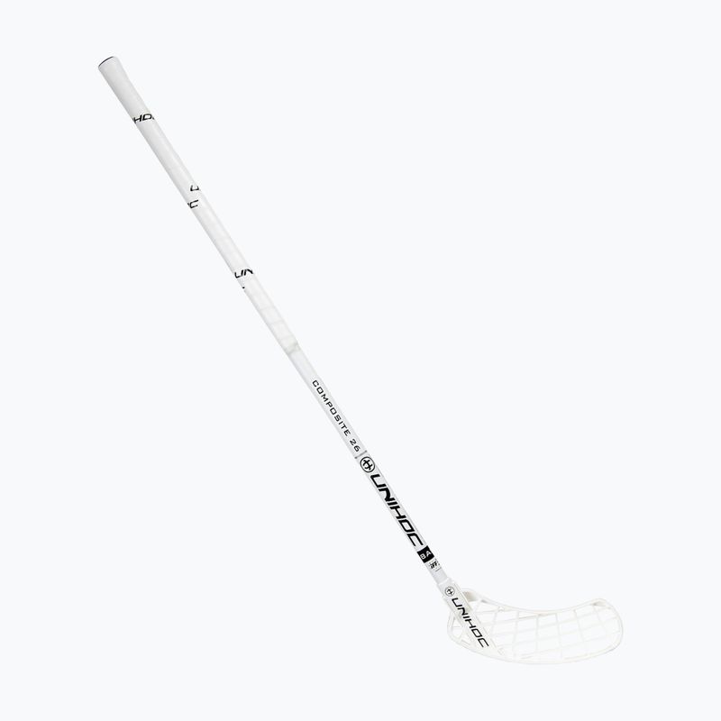 UNIHOC Unity Unity Compozit Stânga manetă albă 04945 5