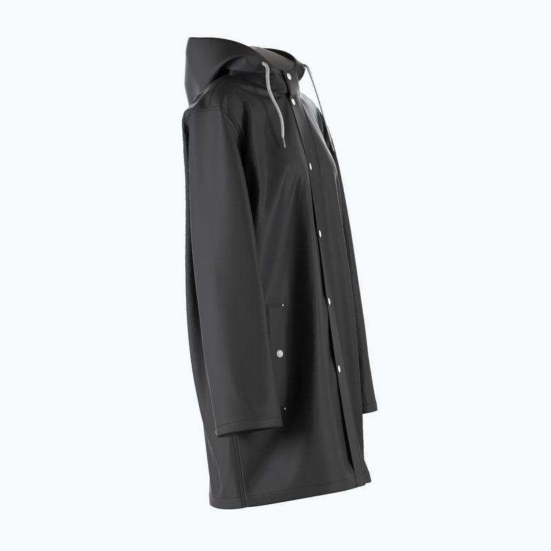 Tretorn Wings jachetă de ploaie neagră 475563011M 2