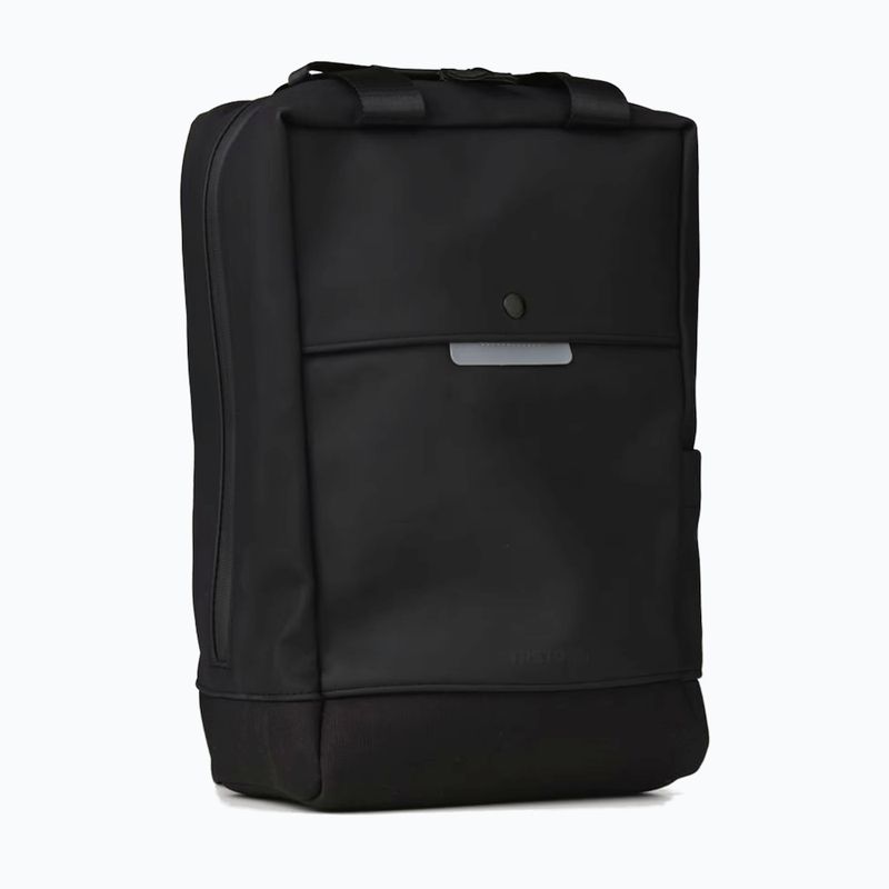 Rucsac de oraș Tretorn Wings Flexpack 13 l black 3