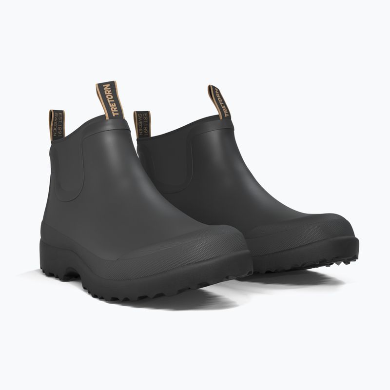 Tretorn Terrang Low Neo Negru negru wellingtons 47262701046 10