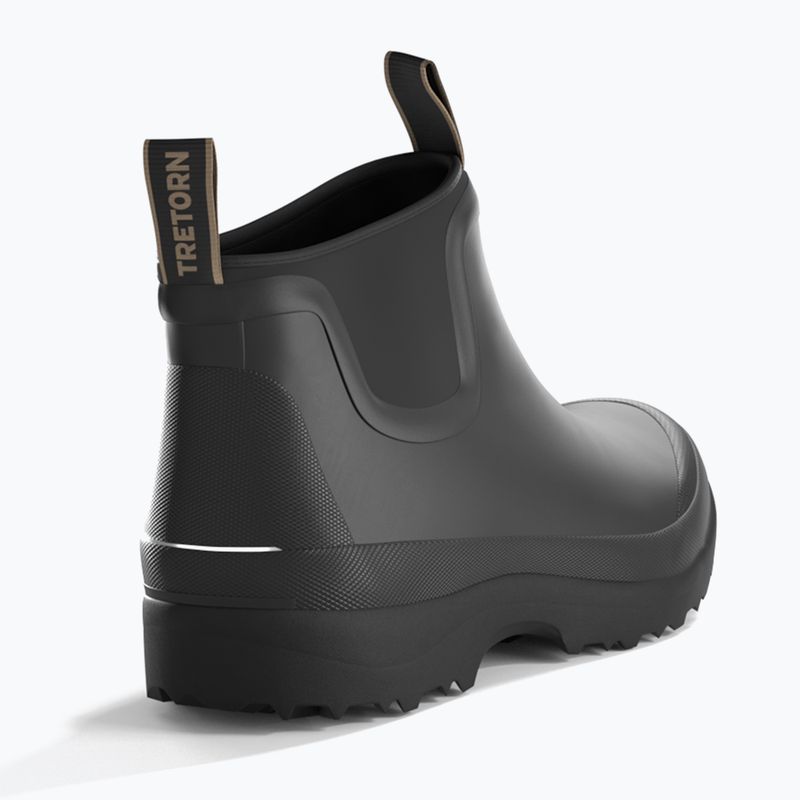 Tretorn Terrang Low Neo Negru negru wellingtons 47262701046 13