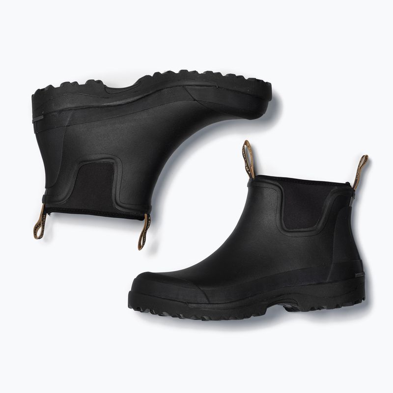 Tretorn Terrang Low Neo Negru negru wellingtons 47262701046 17