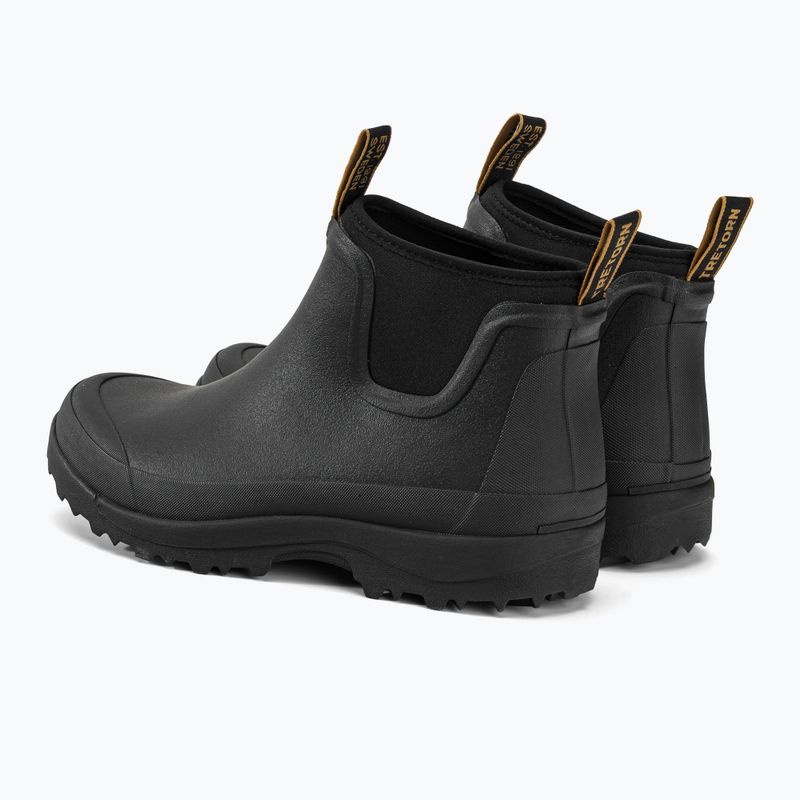 Tretorn Terrang Low Neo Negru negru wellingtons 47262701046 3