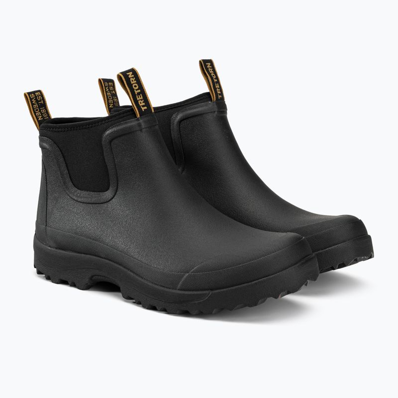 Tretorn Terrang Low Neo Negru negru wellingtons 47262701046 4
