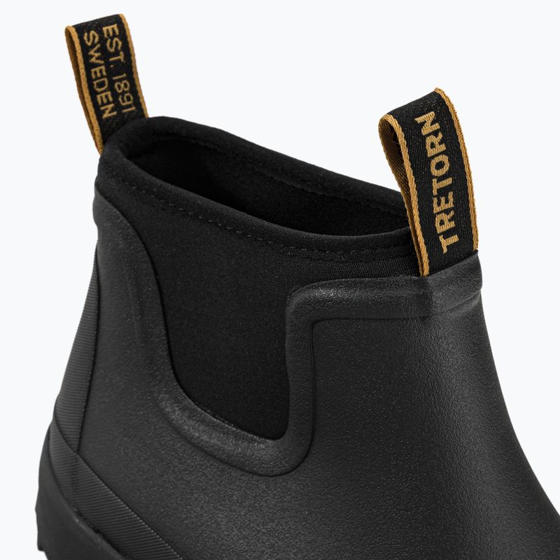 Tretorn Terrang Low Neo Negru negru wellingtons 47262701046 8